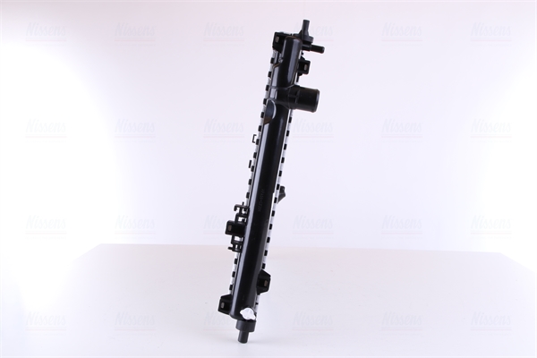 Radiator, engine cooling - 616904 NISSENS