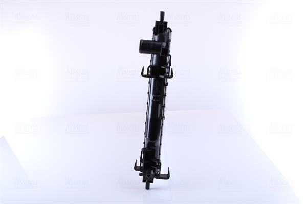 Radiator, engine cooling - 61707 NISSENS