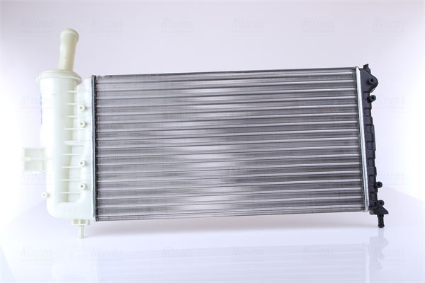 Radiator, engine cooling - 61764 NISSENS