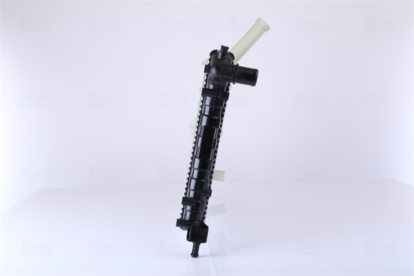 Radiator, engine cooling - 61764 NISSENS