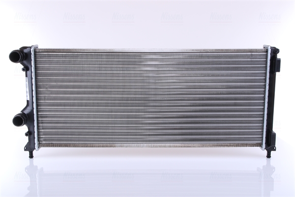 Radiator, engine cooling - 61765 NISSENS