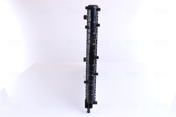 Radiator, engine cooling - 61766 NISSENS