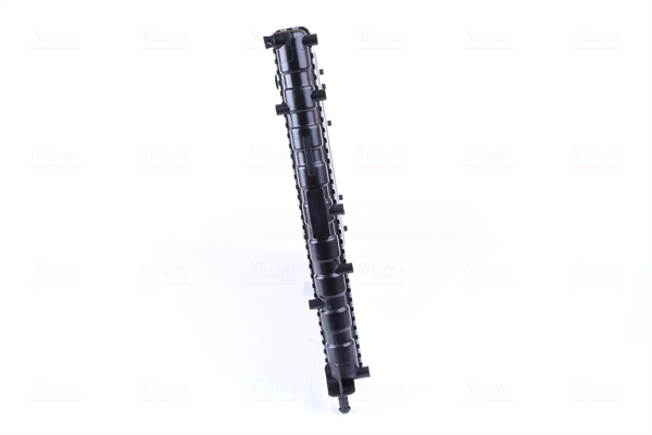 Radiator, engine cooling - 61767 NISSENS