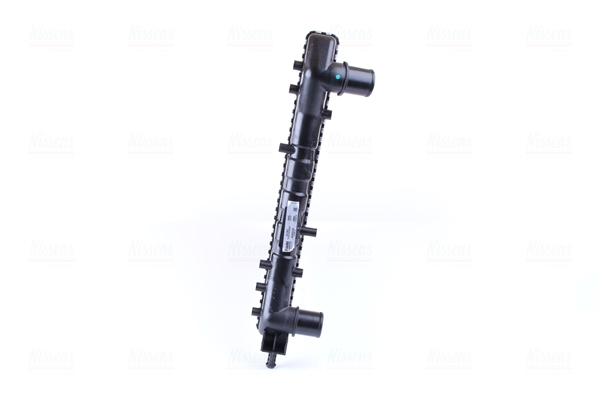 Radiator, engine cooling - 61767 NISSENS