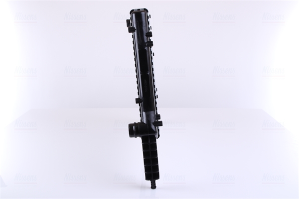 Radiator, engine cooling - 61769 NISSENS