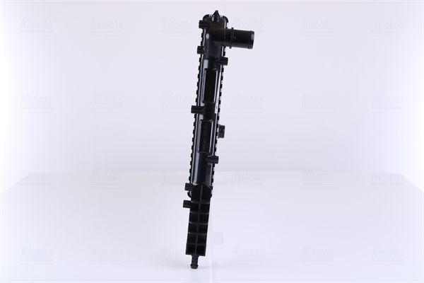 Radiator, engine cooling - 61769 NISSENS