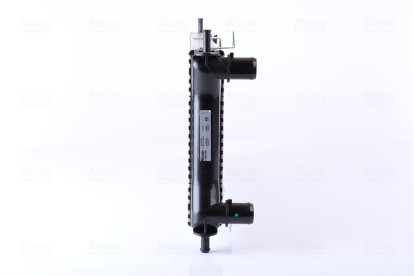 Radiator, engine cooling - 617731 NISSENS