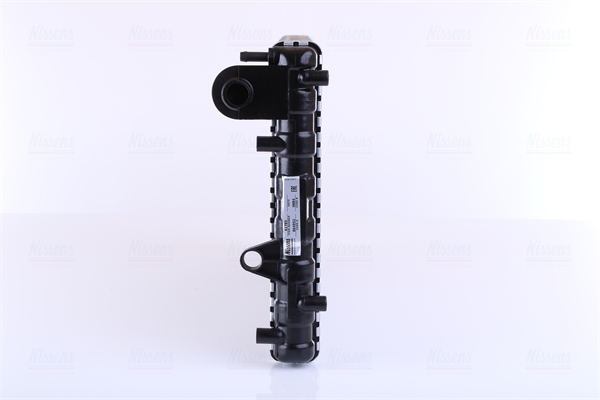 Radiator, engine cooling - 61785 NISSENS