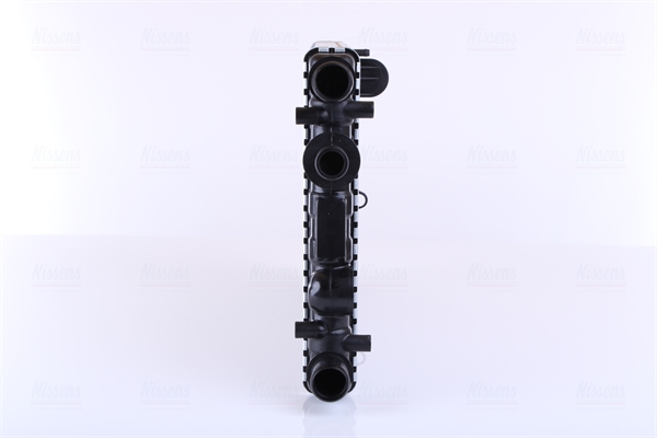 Radiator, engine cooling - 61785 NISSENS