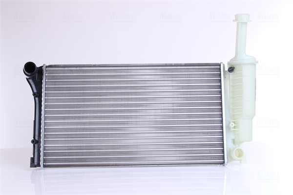 Radiator, engine cooling - 617852 NISSENS