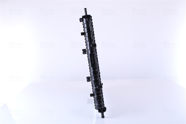 Radiator, engine cooling - 61786 NISSENS
