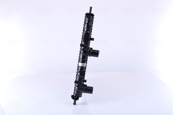 Radiator, engine cooling - 61786 NISSENS