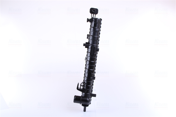 Radiator, engine cooling - 617862 NISSENS