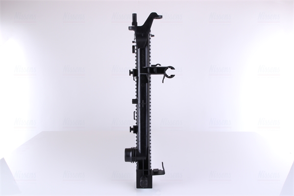 Radiator, engine cooling - 617869 NISSENS