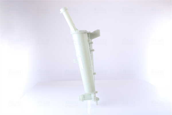 Radiator, engine cooling - 617873 NISSENS