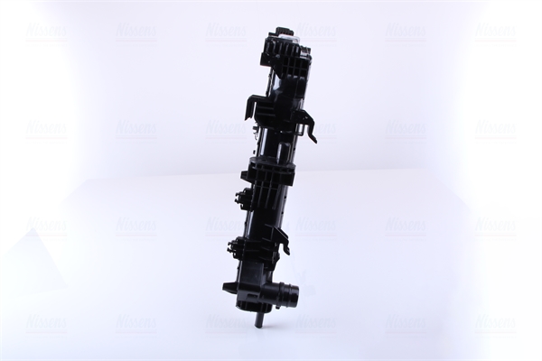 Radiator, engine cooling - 617879 NISSENS