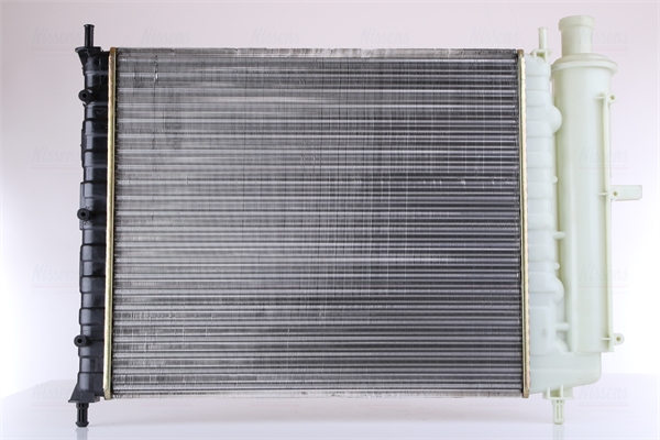 Radiator, engine cooling - 61788 NISSENS