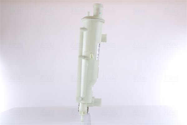 Radiator, engine cooling - 61788 NISSENS