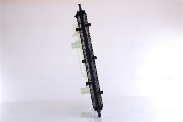 Radiator, engine cooling - 61788 NISSENS