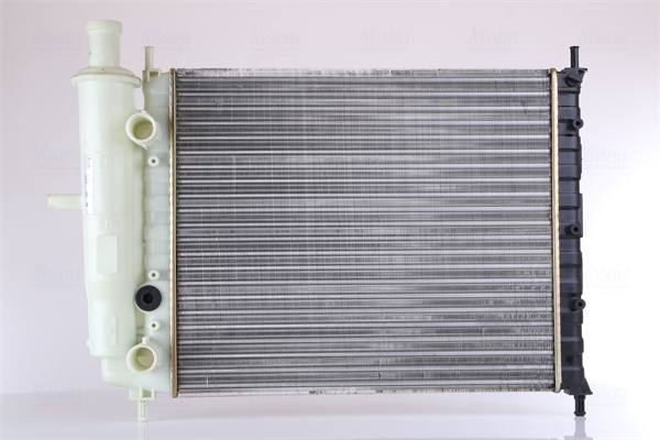 Radiator, engine cooling - 61788 NISSENS