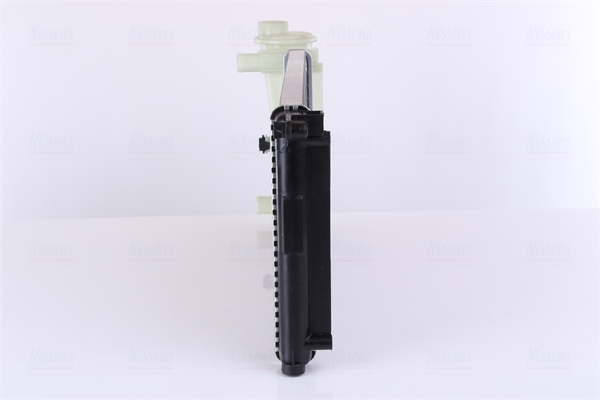 Radiator, engine cooling - 61837 NISSENS