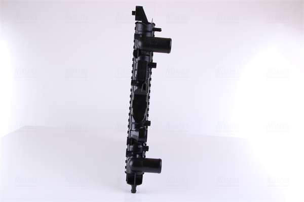 Radiator, engine cooling - 61842 NISSENS