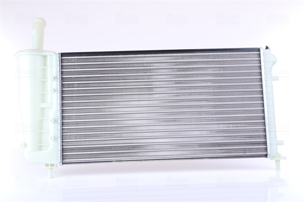 Radiator, engine cooling - 61888 NISSENS