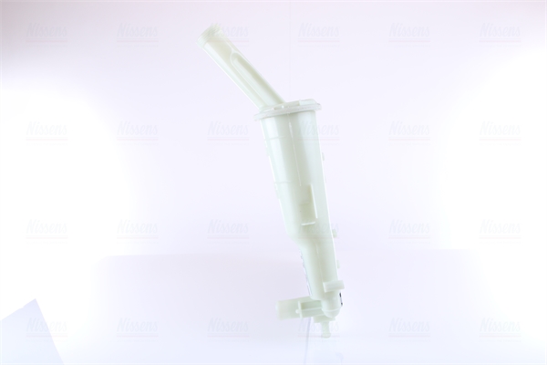 Radiator, engine cooling - 61888 NISSENS