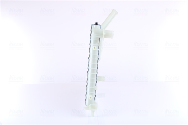 Radiator, engine cooling - 61888 NISSENS