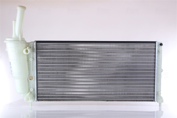 Radiator, engine cooling - 61892 NISSENS