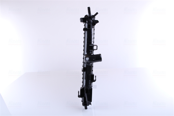 Radiator, engine cooling - 61914A NISSENS