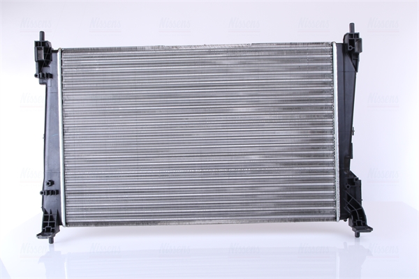 Radiator, engine cooling - 61915 NISSENS