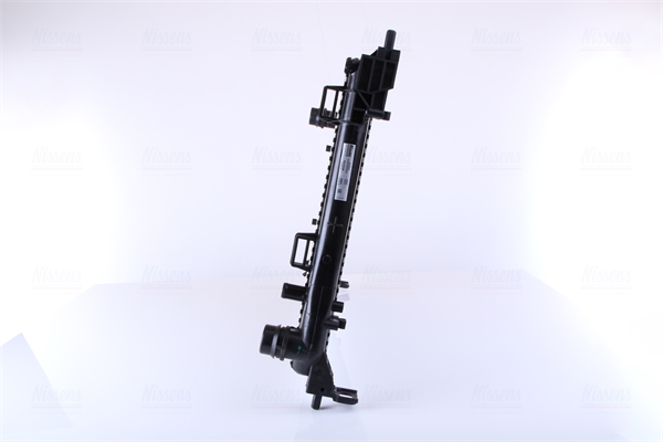 Radiator, engine cooling - 61915 NISSENS