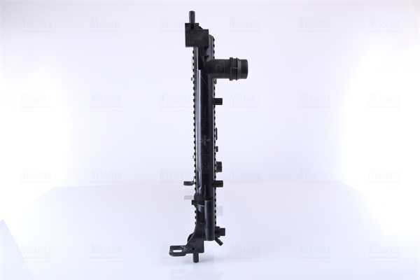 Radiator, engine cooling - 61915 NISSENS