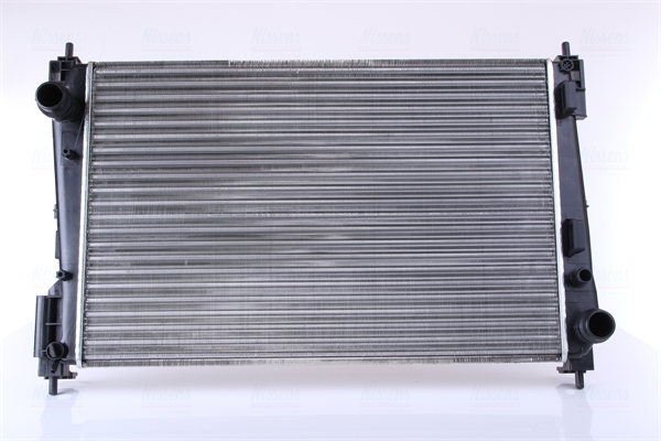 Radiator, engine cooling - 61915 NISSENS