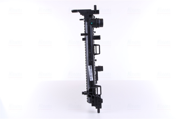 Radiator, engine cooling - 61916 NISSENS