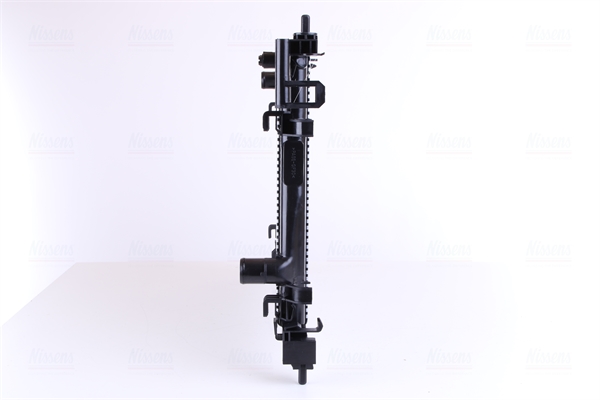 Radiator, engine cooling - 61917 NISSENS