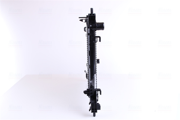 Radiator, engine cooling - 61917 NISSENS