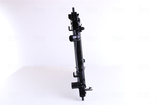 Radiator, engine cooling - 61918 NISSENS