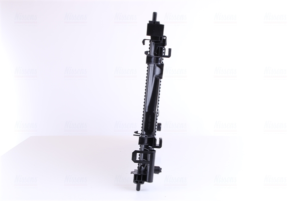 Radiator, engine cooling - 61918 NISSENS