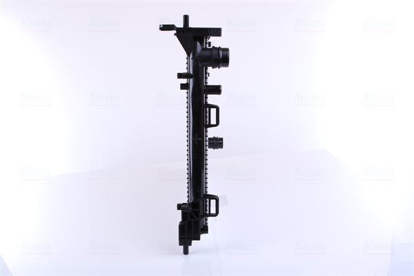 Radiator, engine cooling - 61919 NISSENS