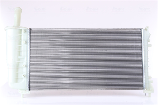 Radiator, engine cooling - 61923 NISSENS