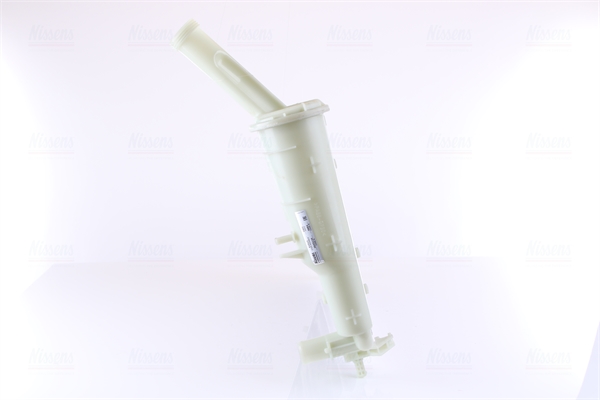 Radiator, engine cooling - 61923 NISSENS