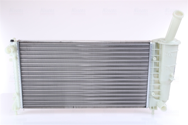 Radiator, engine cooling - 61923 NISSENS