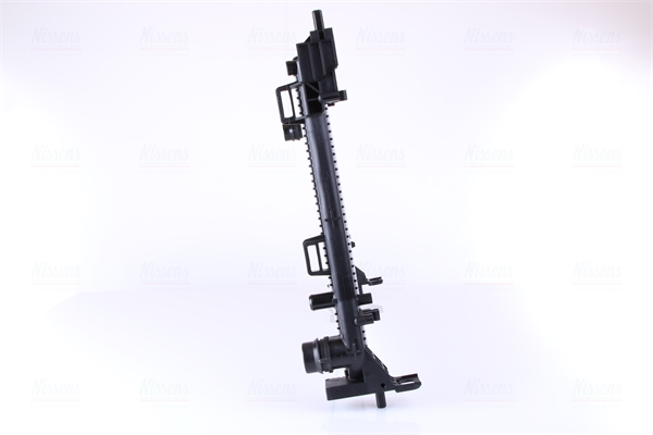 Radiator, engine cooling - 61924 NISSENS