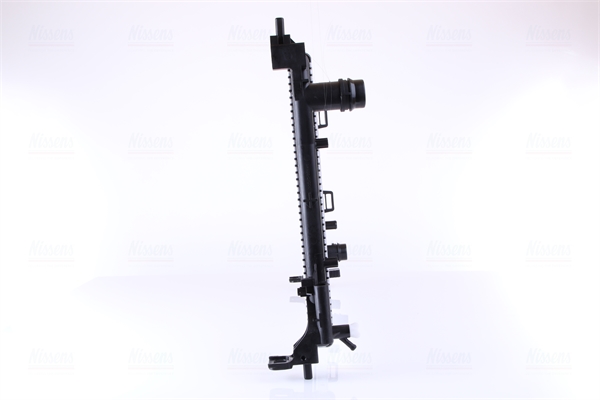 Radiator, engine cooling - 61924 NISSENS