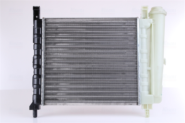 Radiator, engine cooling - 61929 NISSENS