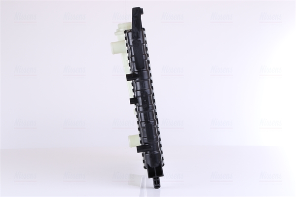 Radiator, engine cooling - 61929 NISSENS