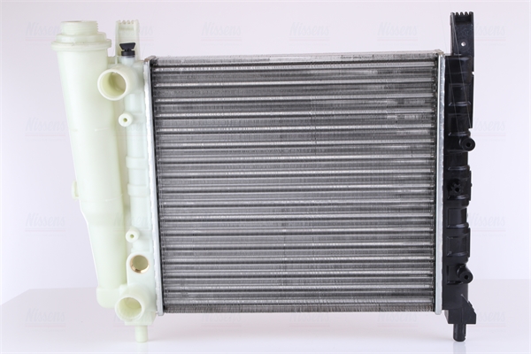 Radiator, engine cooling - 61929 NISSENS