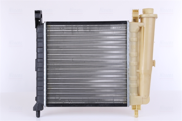 Radiator, engine cooling - 61930 NISSENS